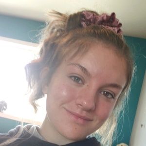 Meet your Posher, Katy